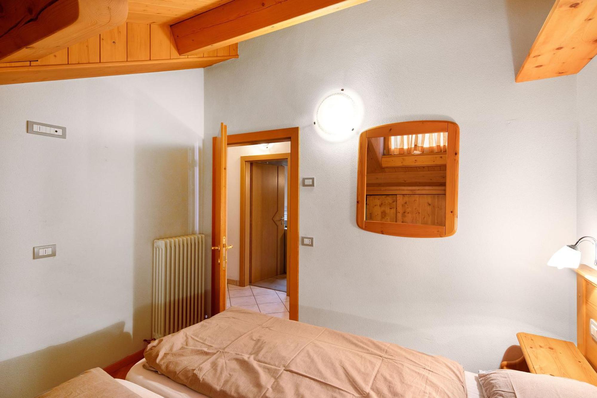 Appartamento Piz Saliente Livigno Exterior foto