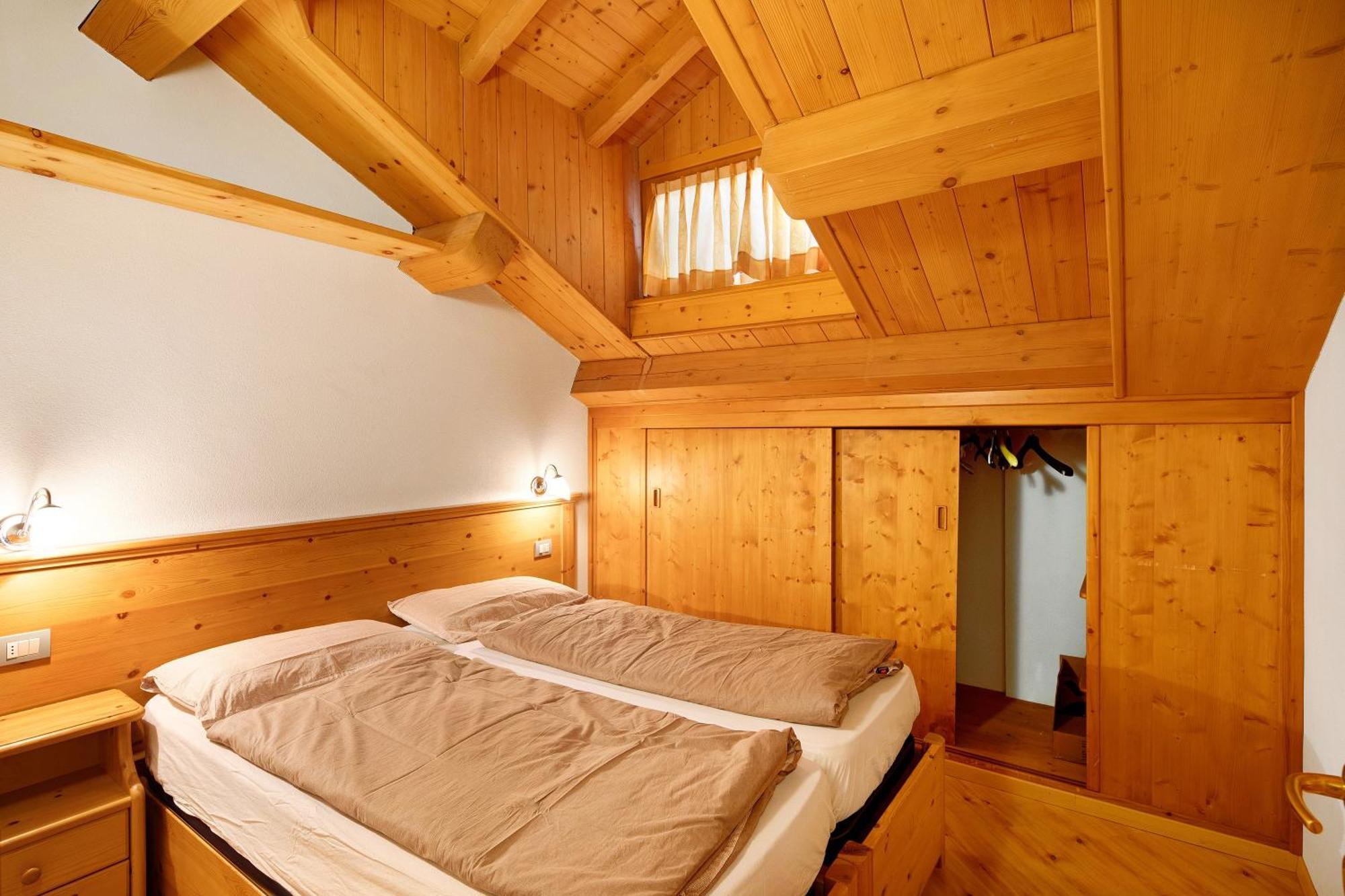 Appartamento Piz Saliente Livigno Exterior foto