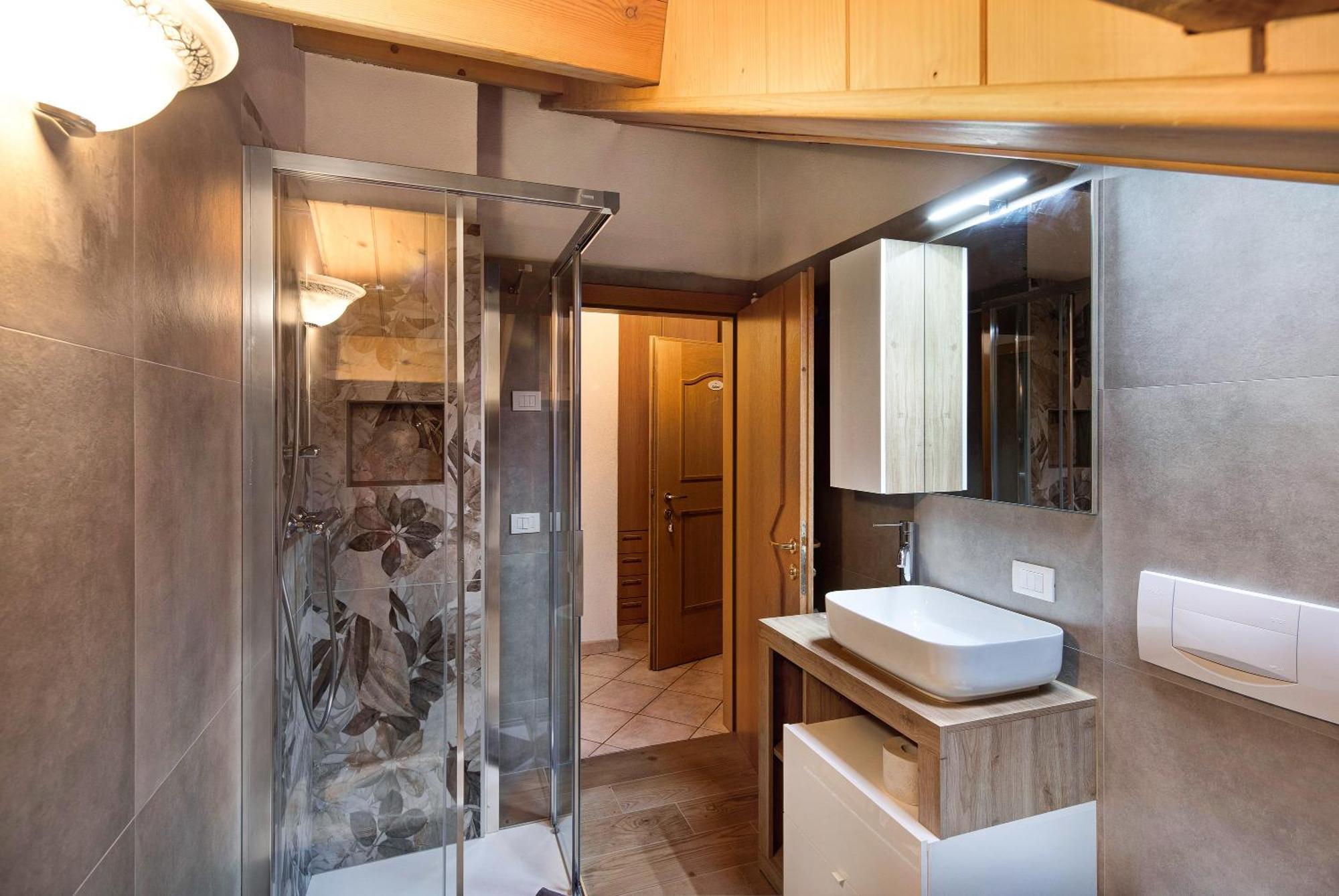 Appartamento Piz Saliente Livigno Exterior foto
